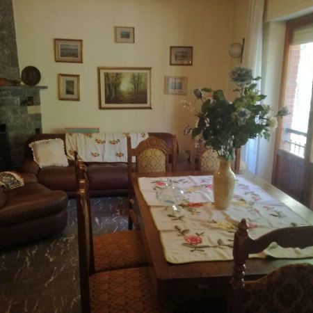 라디코파니 주 Casa Della Nonna 아파트 외부 사진