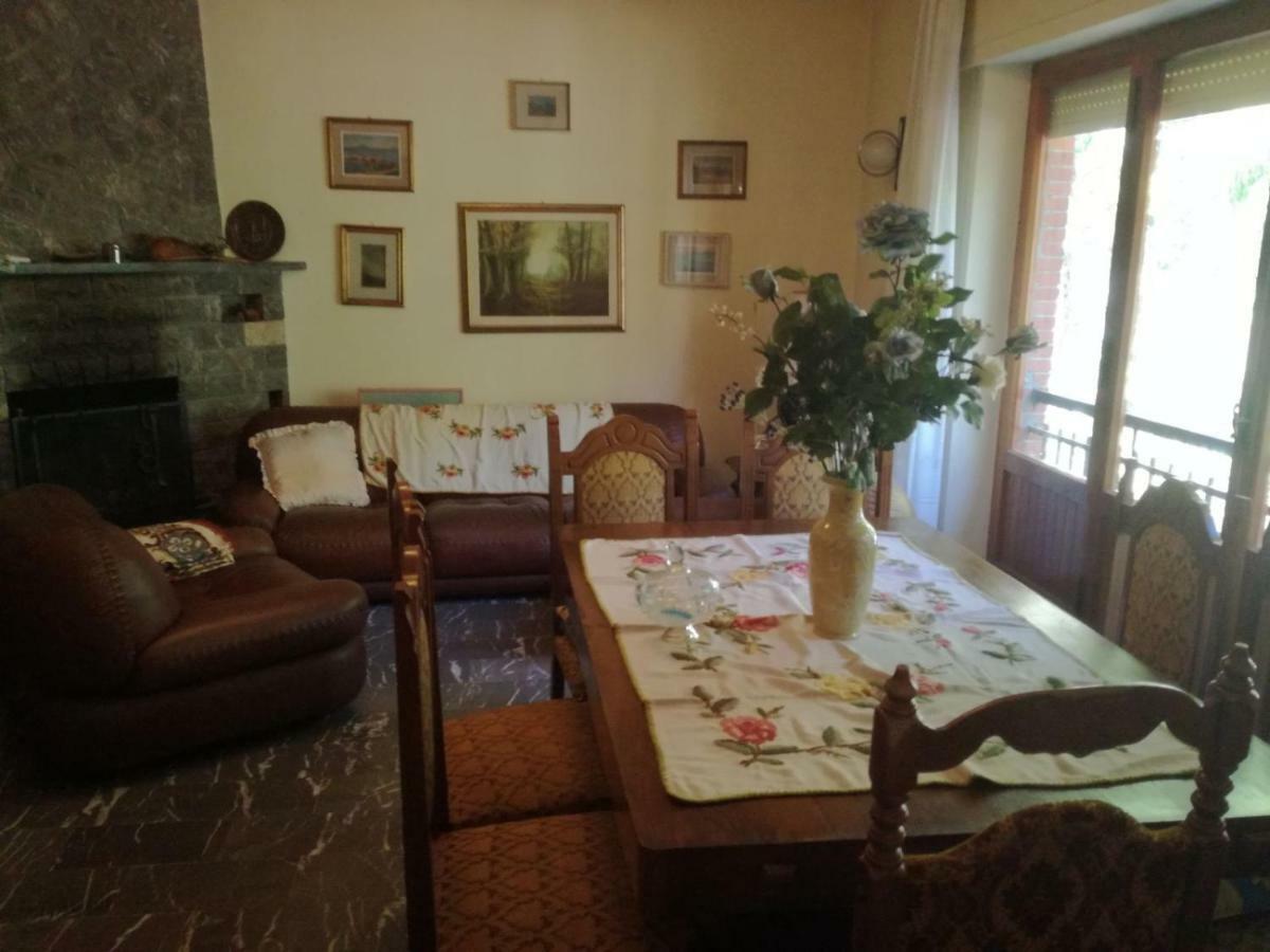 라디코파니 주 Casa Della Nonna 아파트 외부 사진