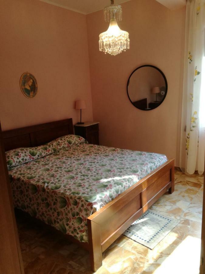 라디코파니 주 Casa Della Nonna 아파트 외부 사진