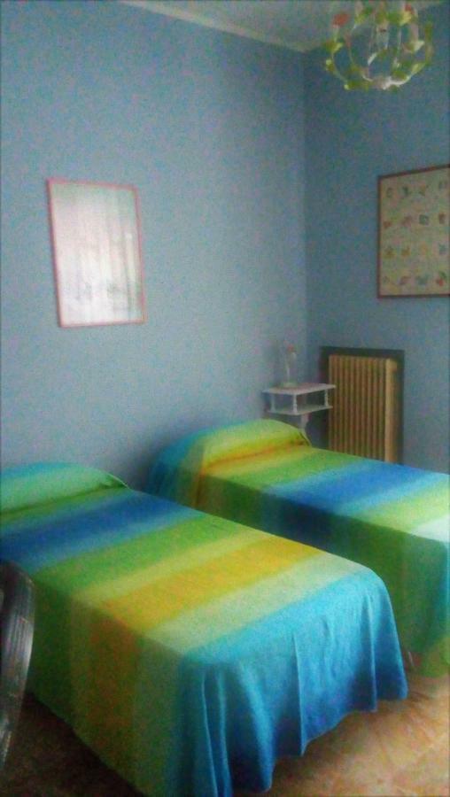 라디코파니 주 Casa Della Nonna 아파트 외부 사진