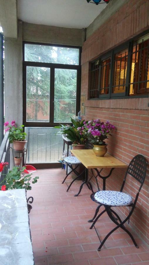라디코파니 주 Casa Della Nonna 아파트 외부 사진
