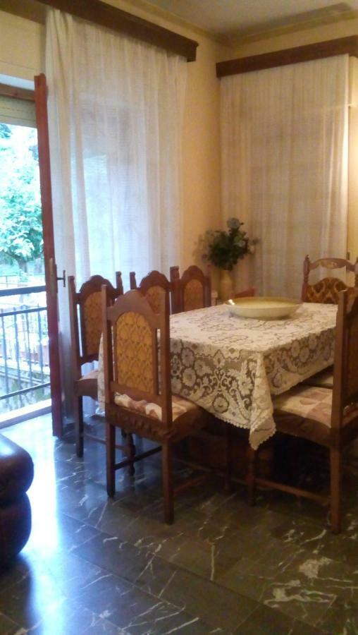 라디코파니 주 Casa Della Nonna 아파트 외부 사진